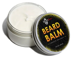 BreadGuru Premium Beard Balm: Smooth Whiskey-The Friend Kloset