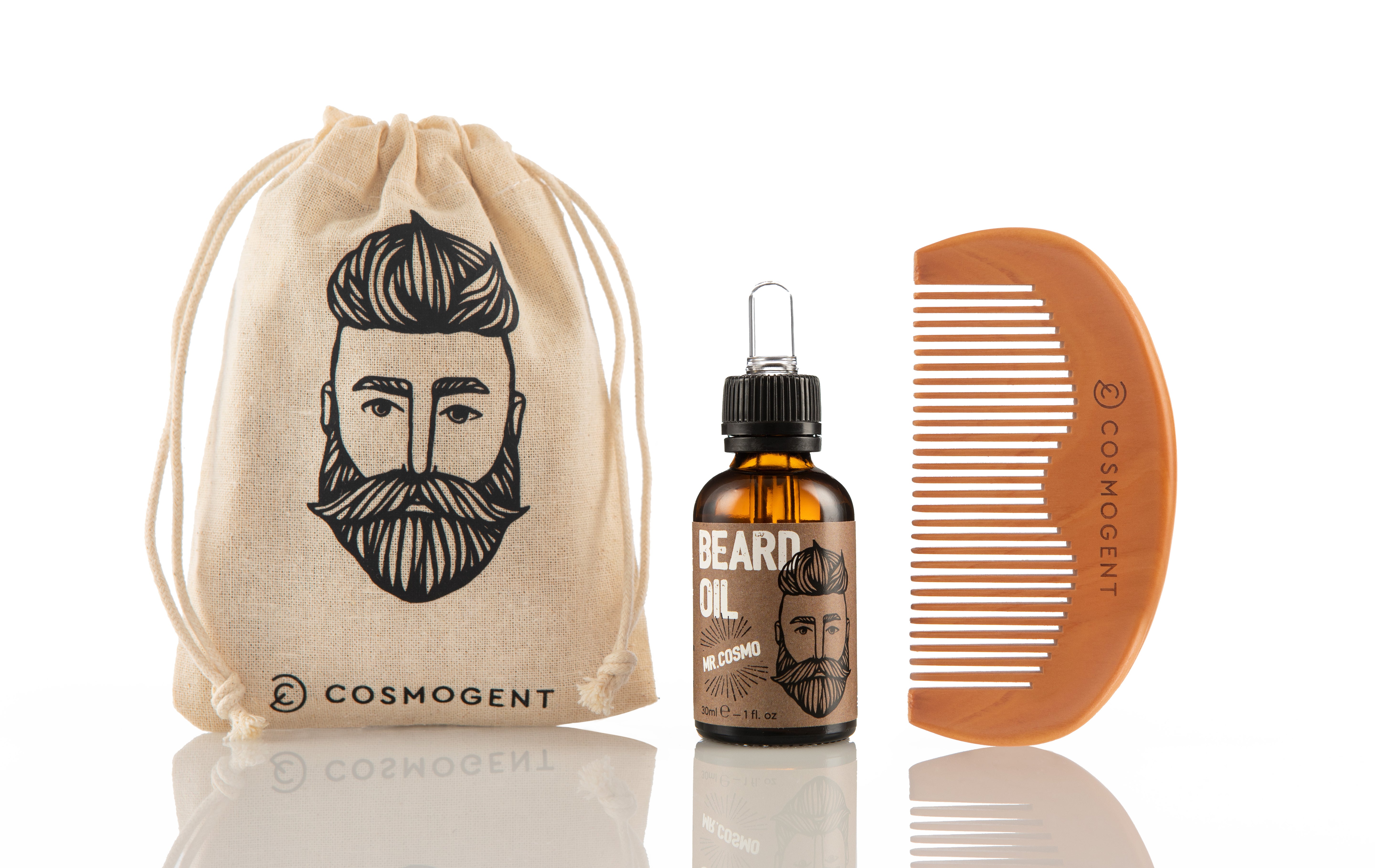 COSMOGENT Mr. Cosmo Bundle