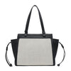 Women Hobo Tote Bag Minimalist Soft Shoulder Purse Large Capacity