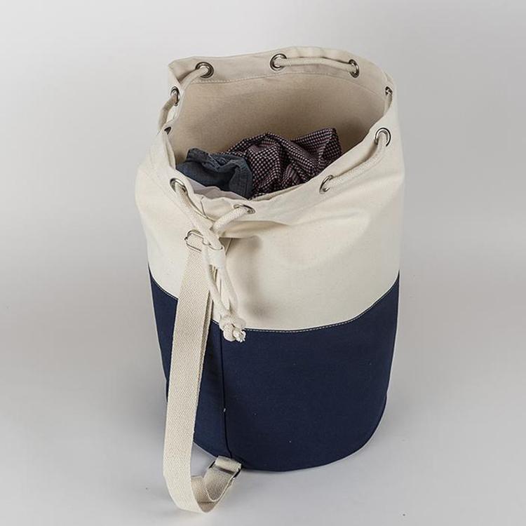 Dunes Drawstring Duffel