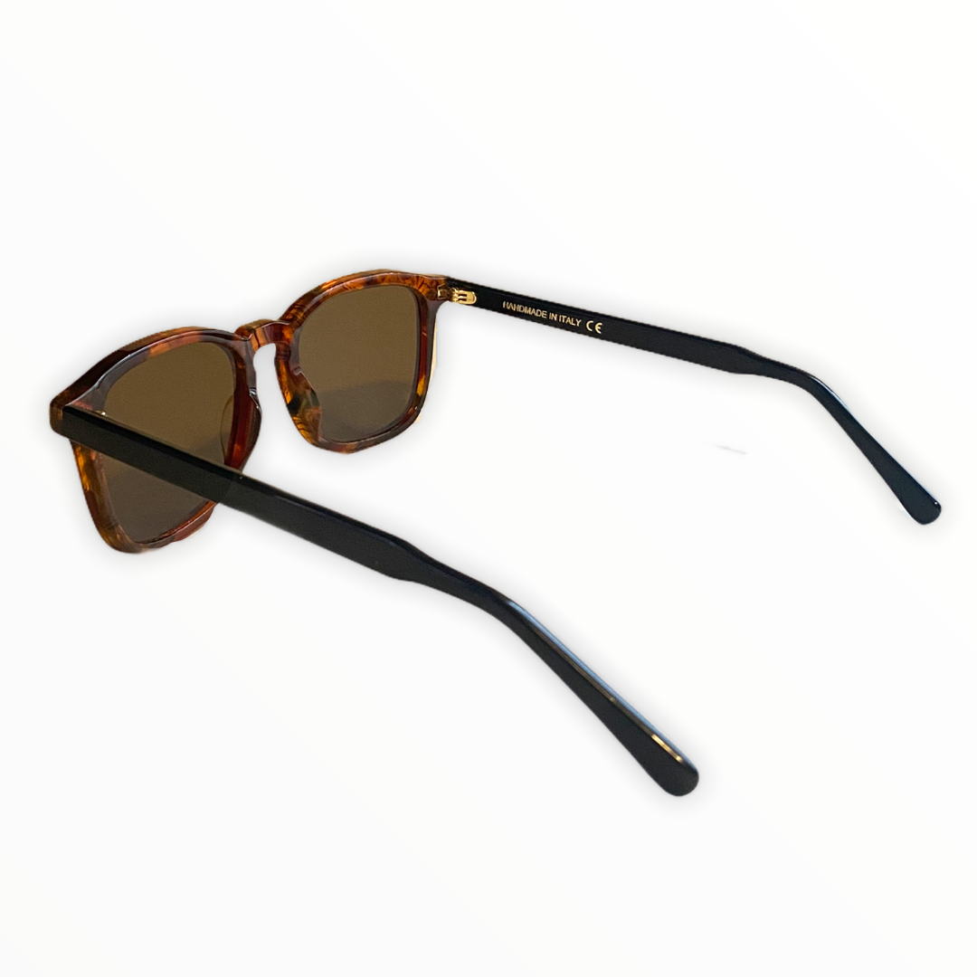 Kozy Cruiser Tortoise and Black