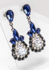 Dangle - Charisma Earrings