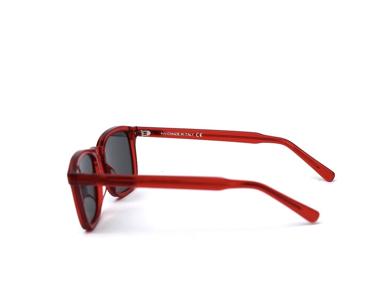 Kozy Cruiser Crystal Red