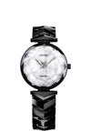 Magic Sapphire Swiss Ladies Watch