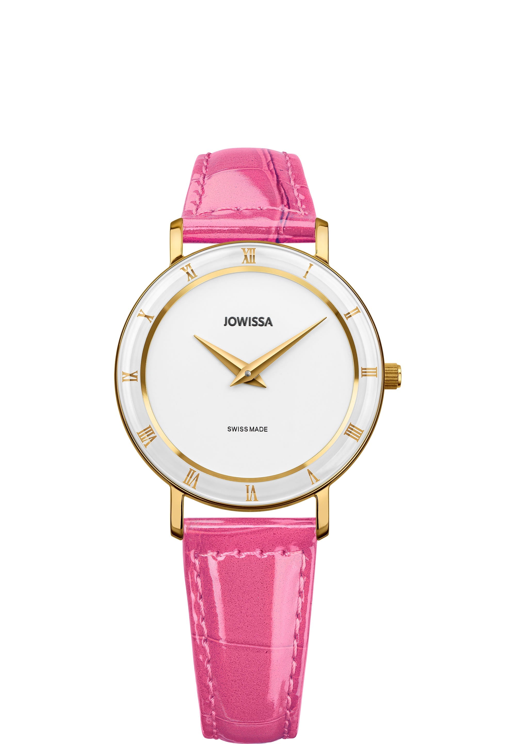 Roma Swiss Ladies Watch