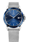 LeWy 3 Swiss Men's Watch