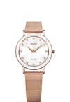 Facet Swiss Ladies Watch