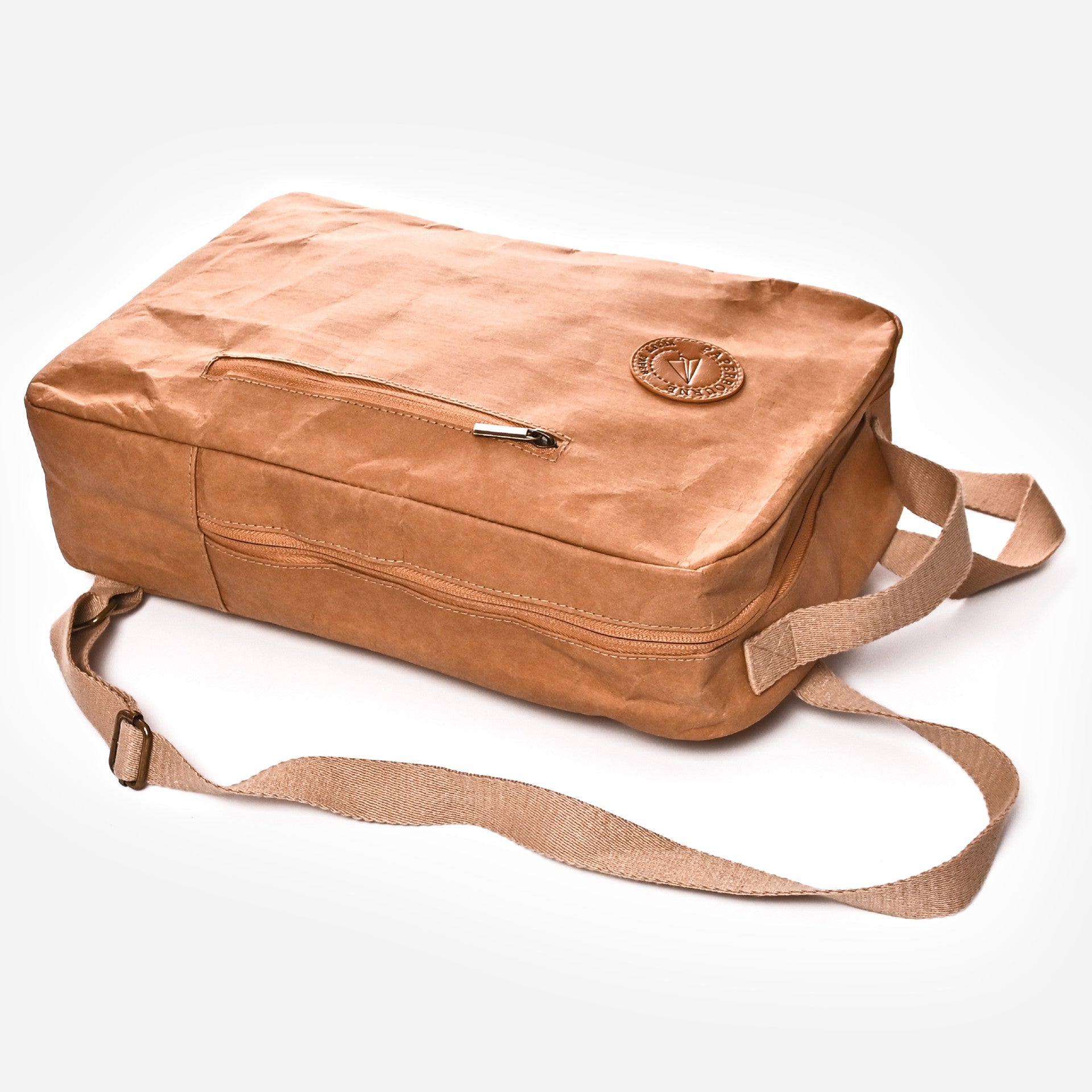 Pax - kraft paper backpack