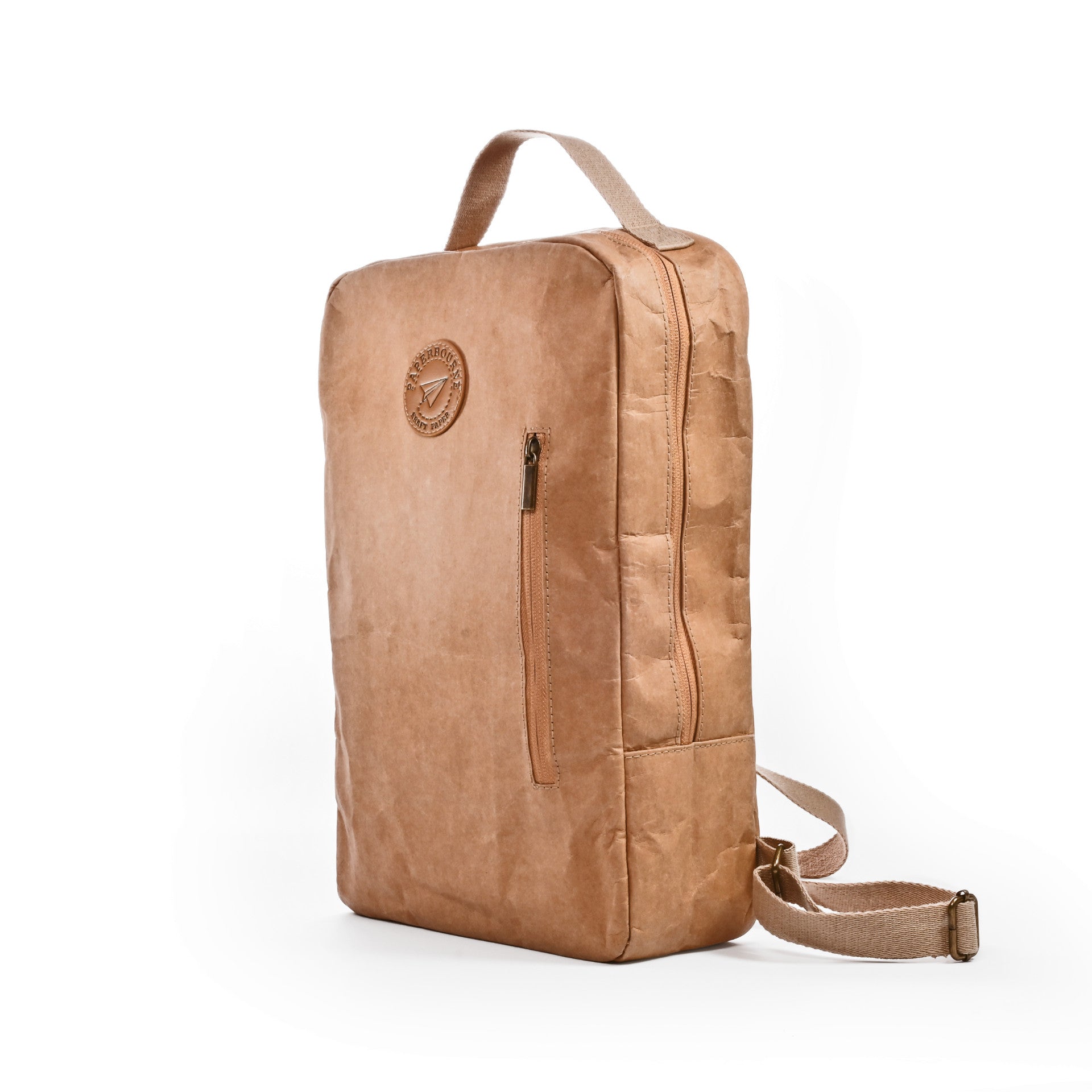 Pax - kraft paper backpack