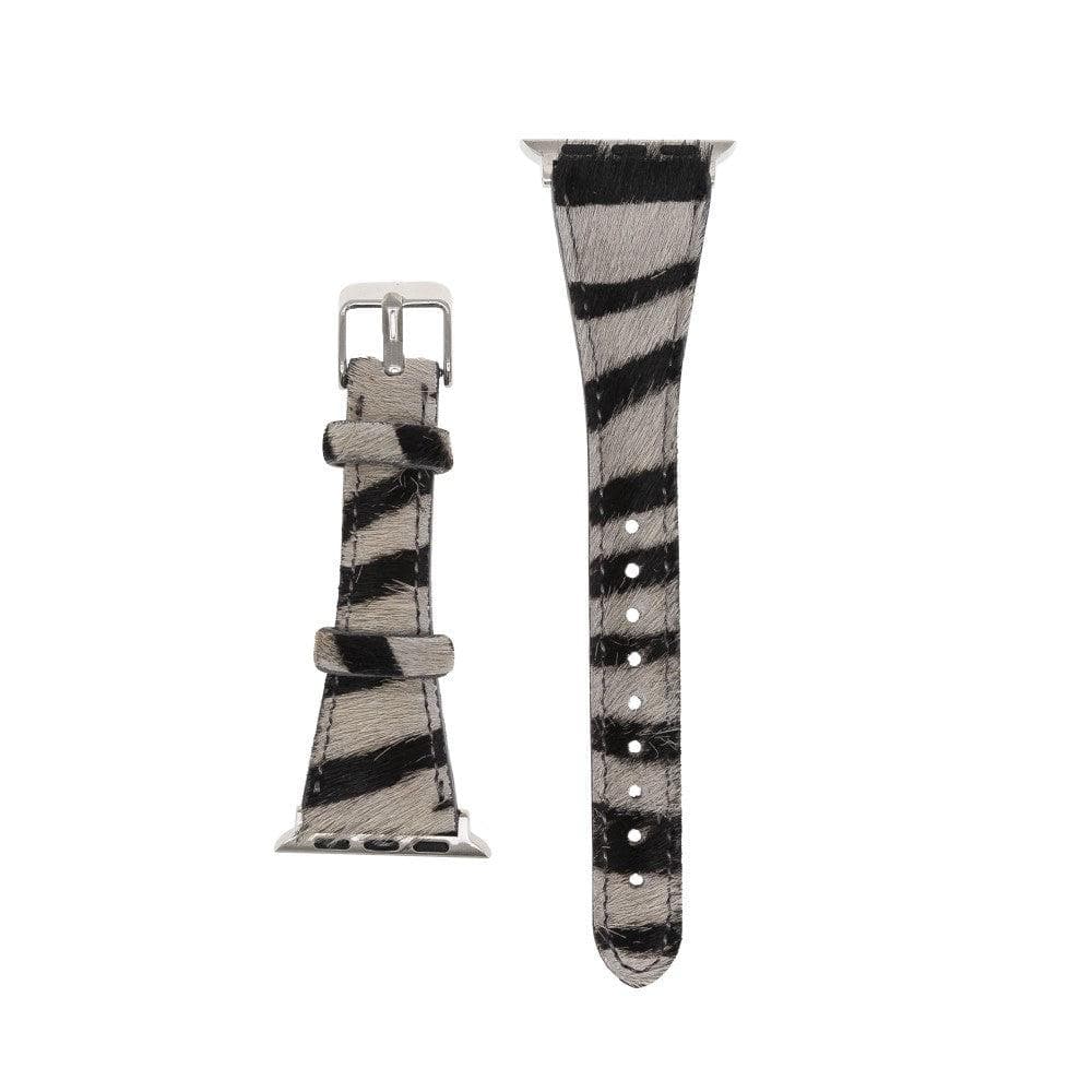 Norwich Classic Slim Apple Watch Straps