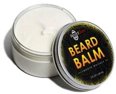 BreadGuru Premium Beard Balm: Smooth Whiskey-The Friend Kloset