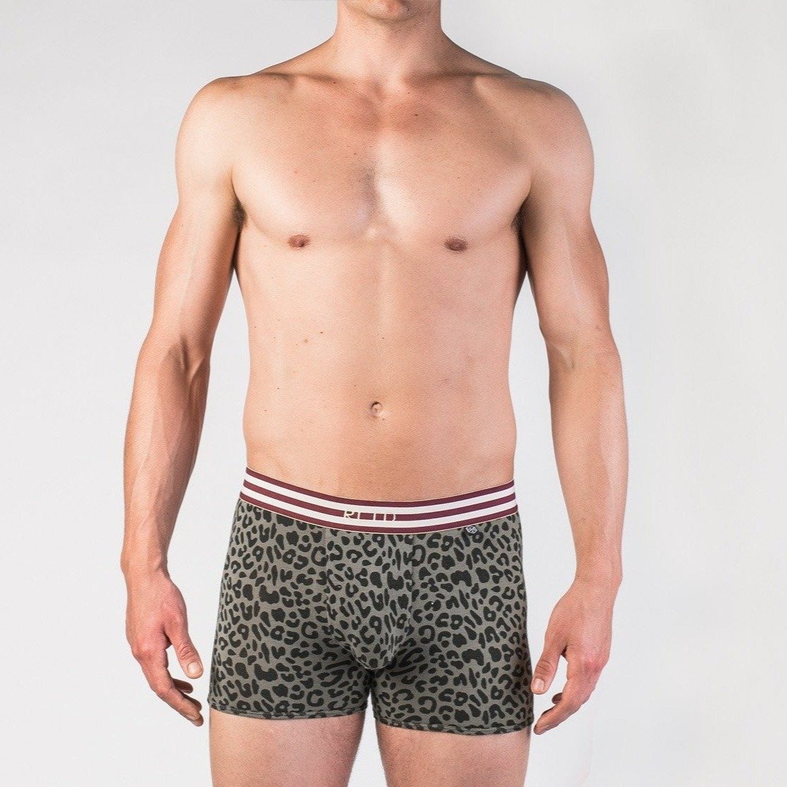 The Cheetah Boxer Brief