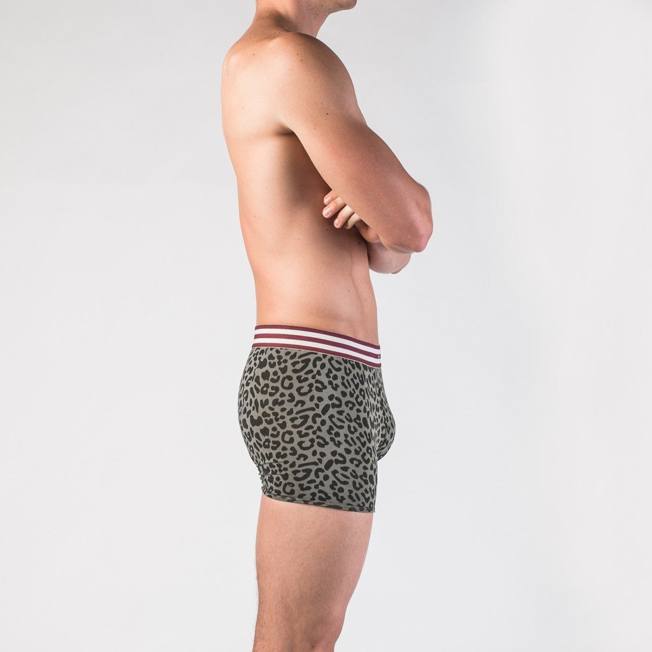 The Cheetah Boxer Brief