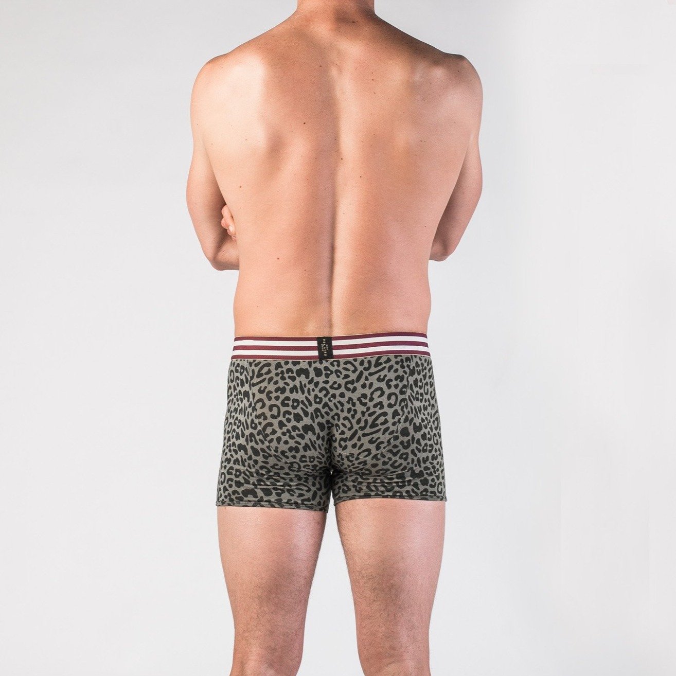 The Cheetah Boxer Brief