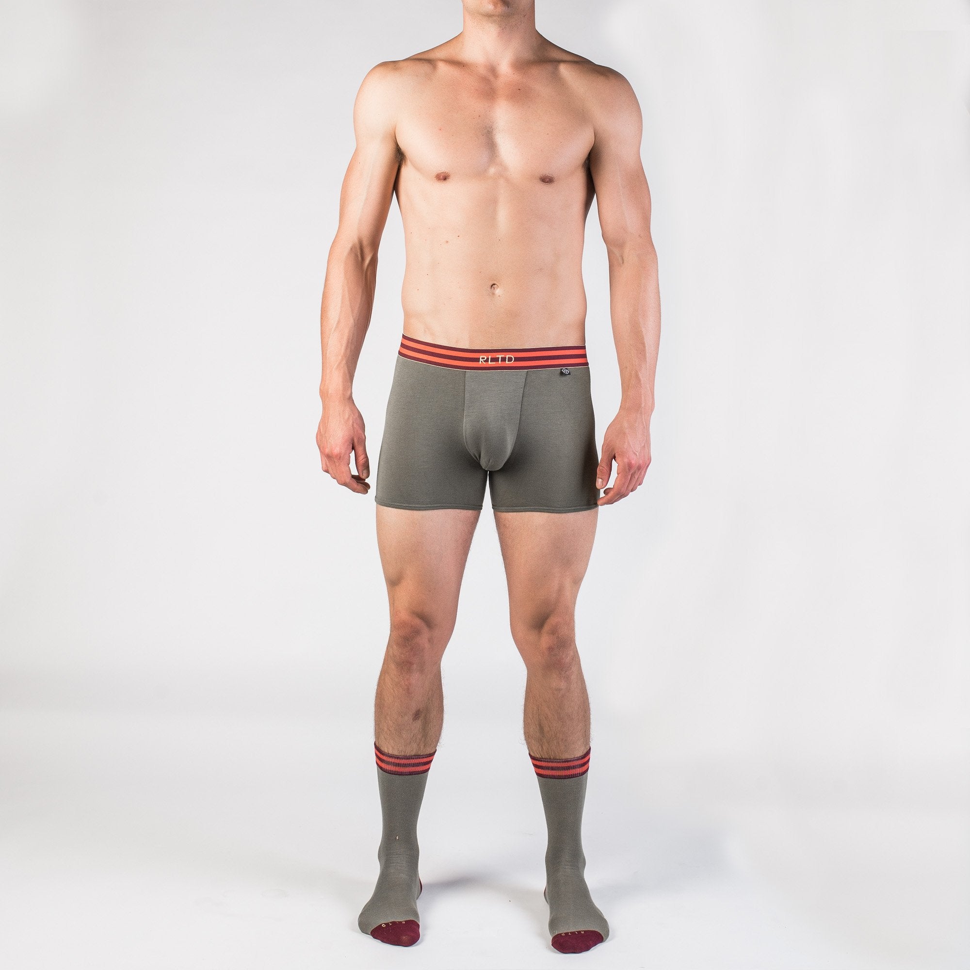 The Refinery Boxer Brief