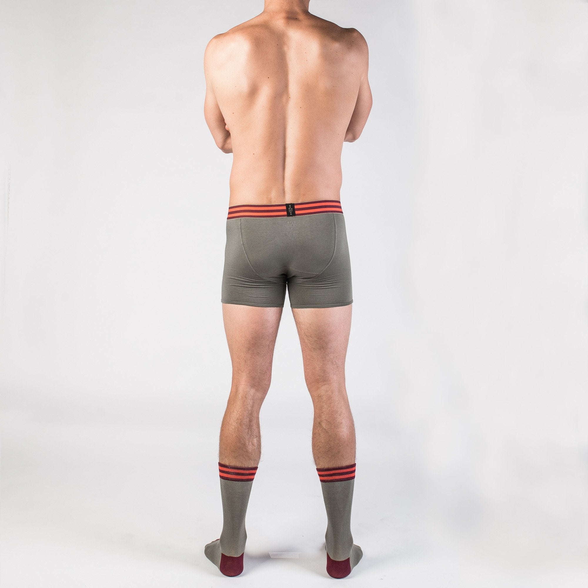 The Refinery Boxer Brief